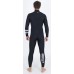 Traje Neopreno Hurley ADVANT 4/3MM Fullsuit